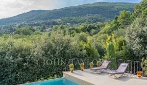 Venda Moradia Grasse