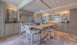 Venda Moradia Grasse