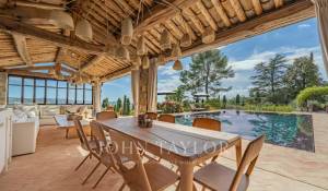 Venda Moradia Grasse