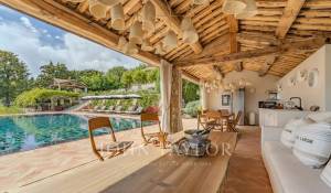 Venda Moradia Grasse