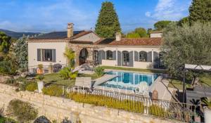 Venda Moradia Grasse