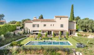 Venda Moradia Grasse