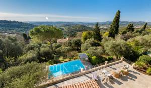 Venda Moradia Grasse