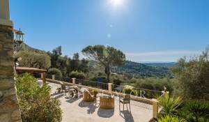 Venda Moradia Grasse