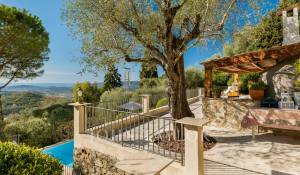 Venda Moradia Grasse