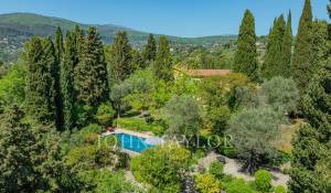 Venda Moradia Grasse
