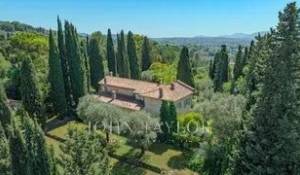 Venda Moradia Grasse