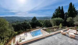 Venda Moradia Grasse