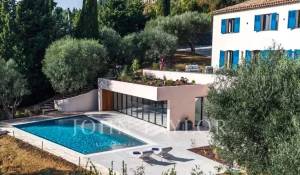 Venda Moradia Grasse