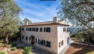 Venda Moradia Grasse