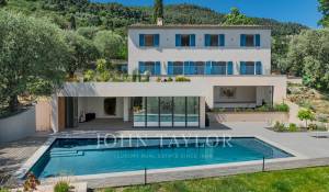 Venda Moradia Grasse