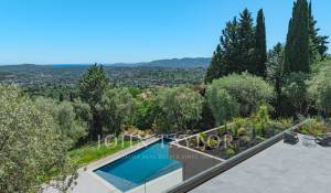 Venda Moradia Grasse