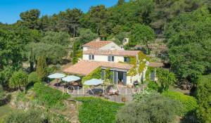 Venda Moradia Grasse
