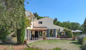 Venda Moradia Grasse