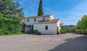 Venda Moradia Grasse