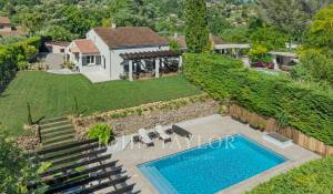 Venda Moradia Grasse