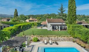 Venda Moradia Grasse