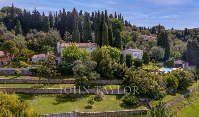 Venda Moradia Grasse