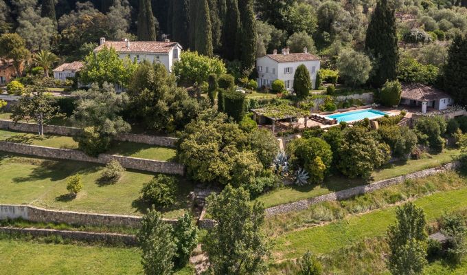 Venda Moradia Grasse