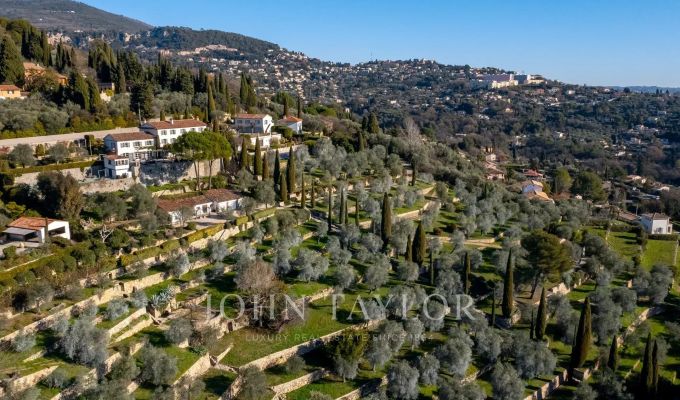 Venda Moradia Grasse