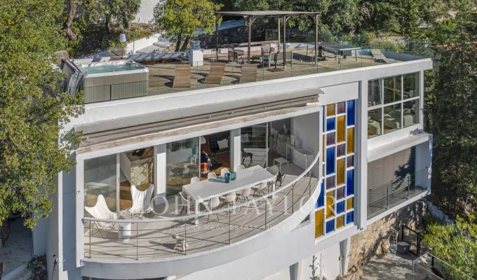 Venda Moradia Grasse