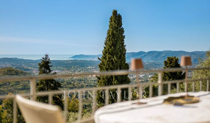 Venda Moradia Grasse