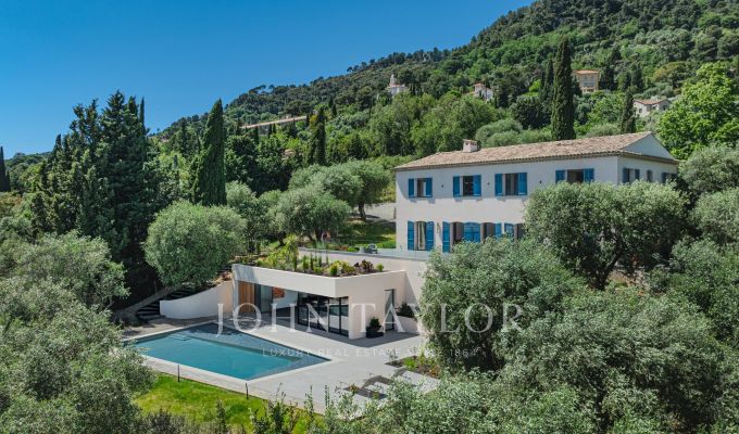 Venda Moradia Grasse