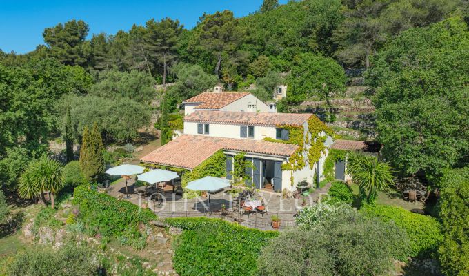 Venda Moradia Grasse