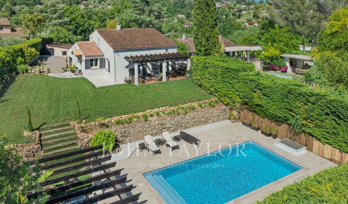Venda Moradia Grasse