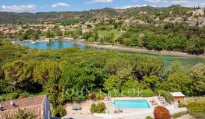 Venda Moradia Gréoux-les-Bains