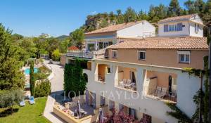 Venda Moradia Gréoux-les-Bains