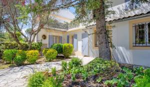 Venda Moradia Gréoux-les-Bains