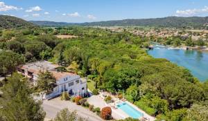 Venda Moradia Gréoux-les-Bains