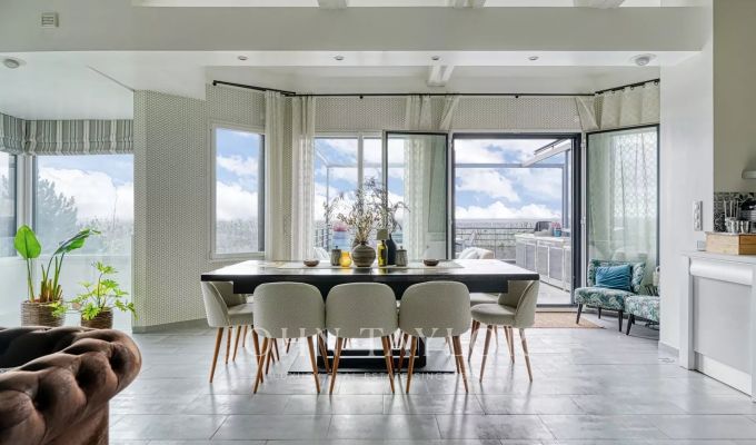 Venda Moradia Herblay-sur-Seine