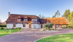 Venda Moradia Honfleur