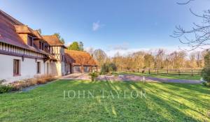 Venda Moradia Honfleur