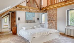 Venda Moradia Honfleur