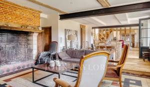 Venda Moradia Honfleur