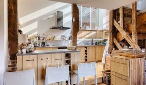 Venda Moradia Honfleur