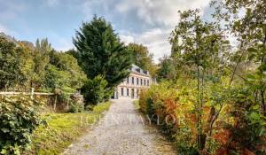 Venda Moradia Honfleur