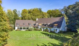 Venda Moradia Jouxtens-Mézery