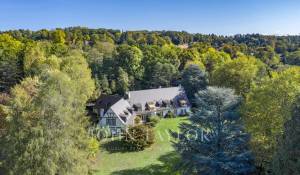 Venda Moradia Jouxtens-Mézery