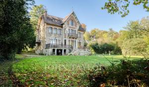 Venda Moradia L'Isle-Adam