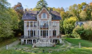 Venda Moradia L'Isle-Adam