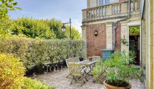 Venda Moradia L'Isle-Adam