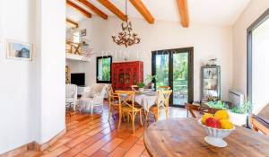 Venda Moradia L'Isle-sur-la-Sorgue