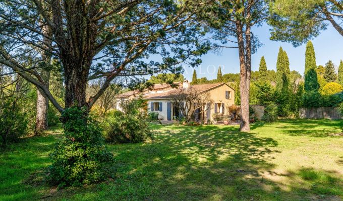 Venda Moradia L'Isle-sur-la-Sorgue