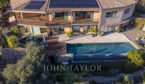 Venda Moradia La Cadière-d'Azur