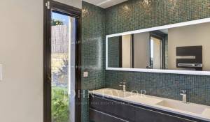 Venda Moradia La Cadière-d'Azur