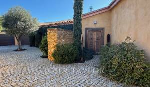 Venda Moradia La Cadière-d'Azur